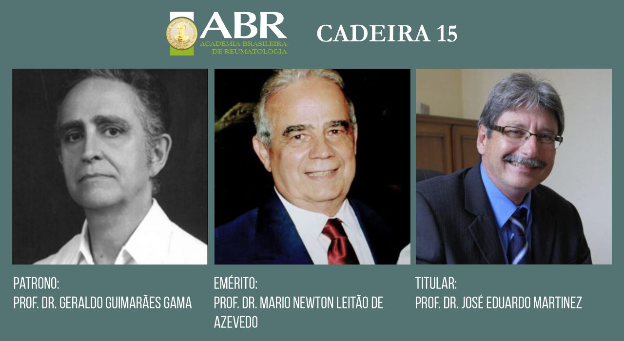 Cadeira 15