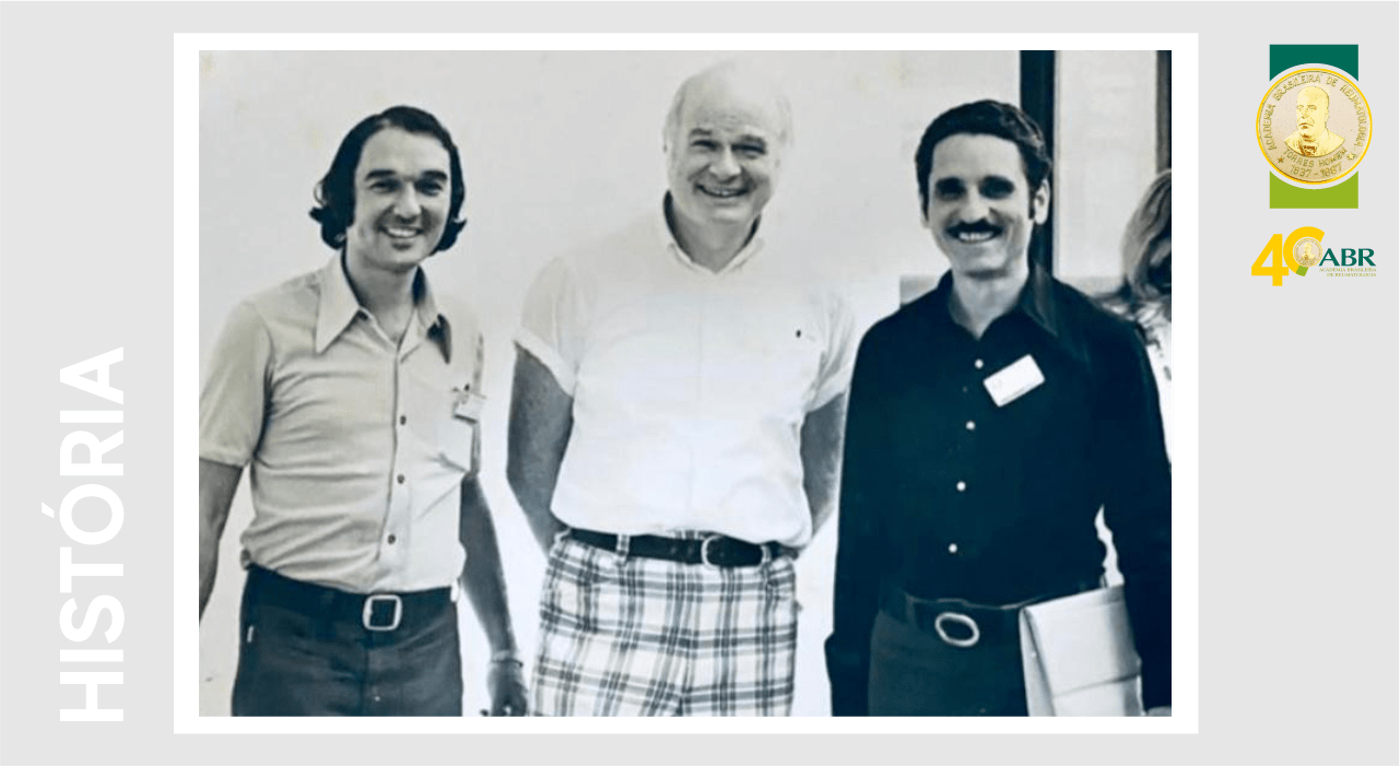 História em Fotos