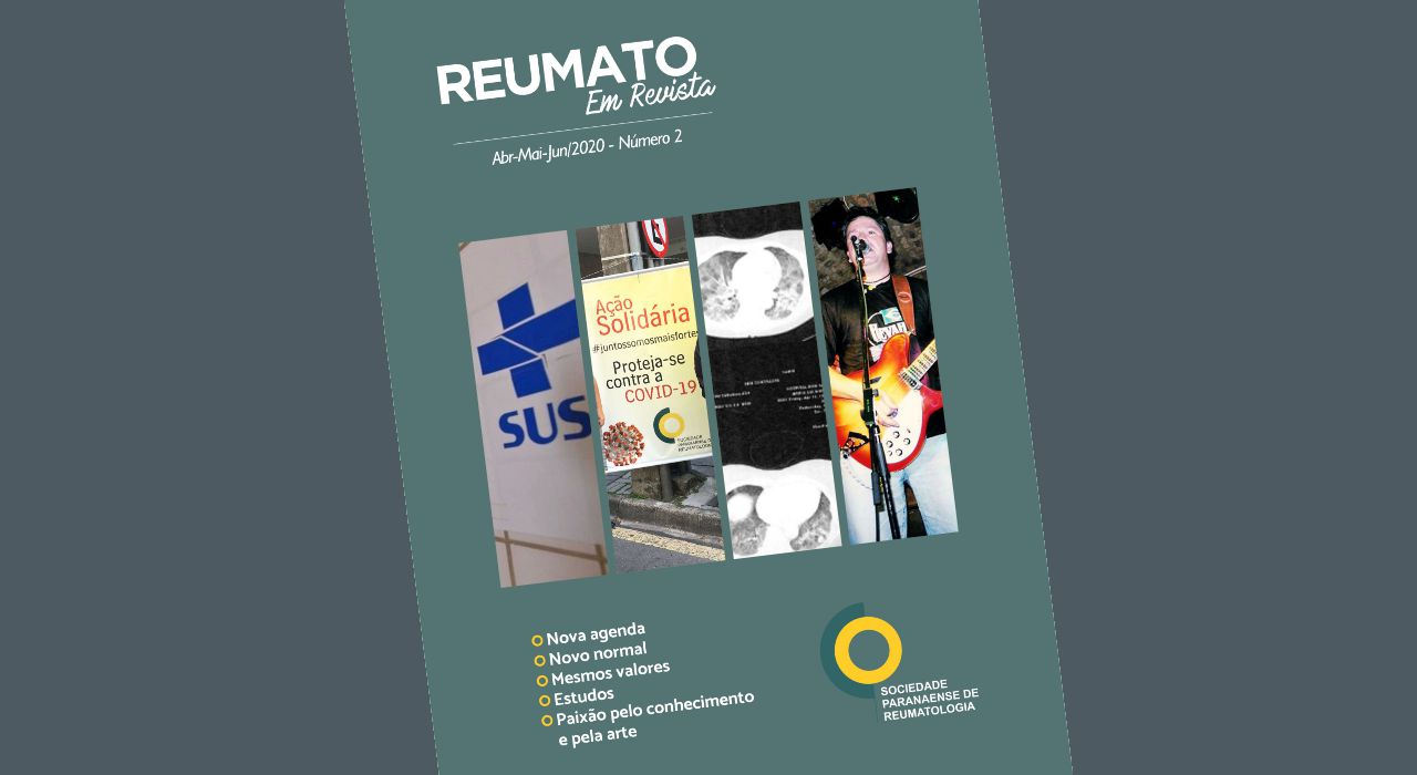 REUMATO EM REVISTA NÚMERO 2