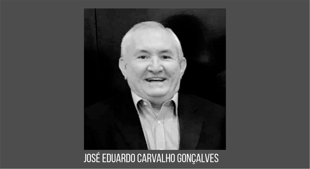 Dr. José Eduardo Gonçalves