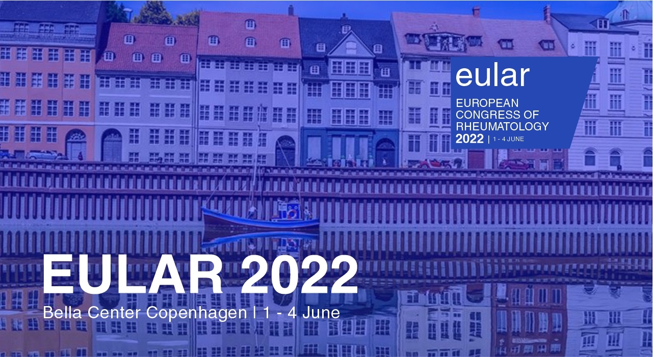 Eular 2022