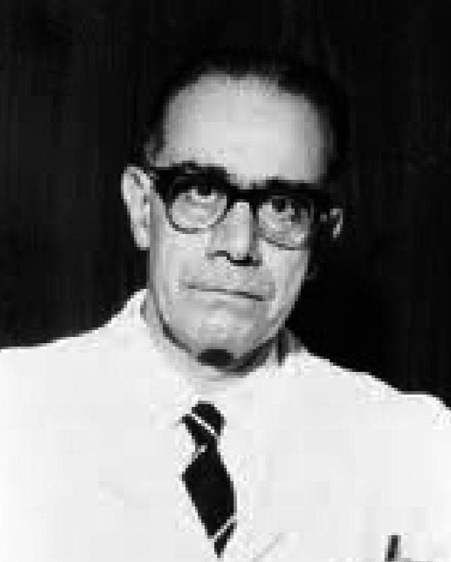 Luiz Venere Décourt