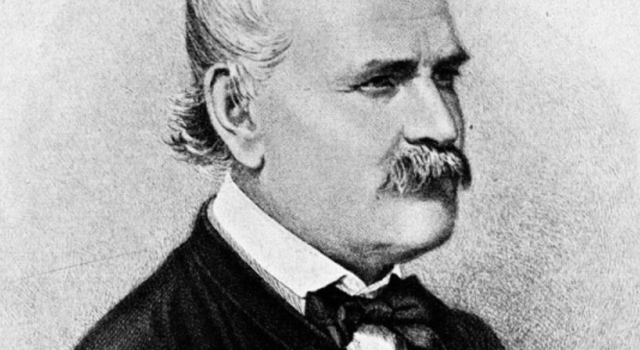 Ignaz Philipp Semmelweis