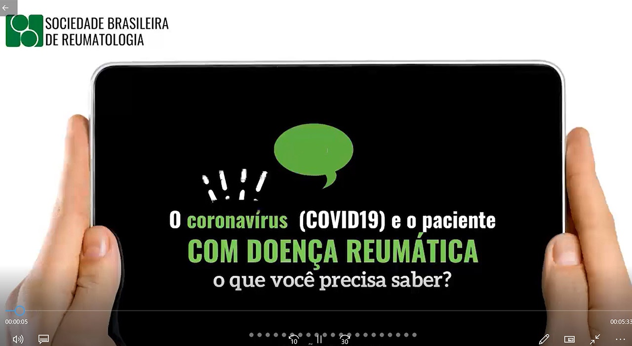 Video SBR Covid-19