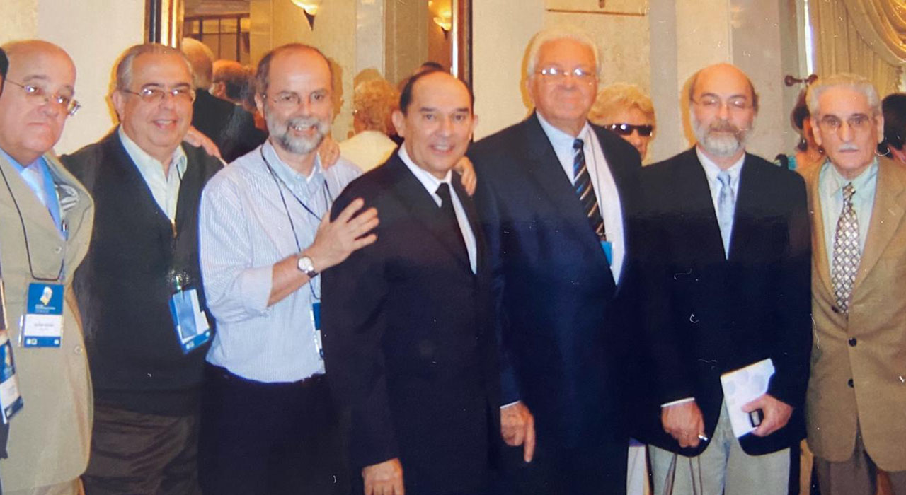 Jornada Cone Sul 2005