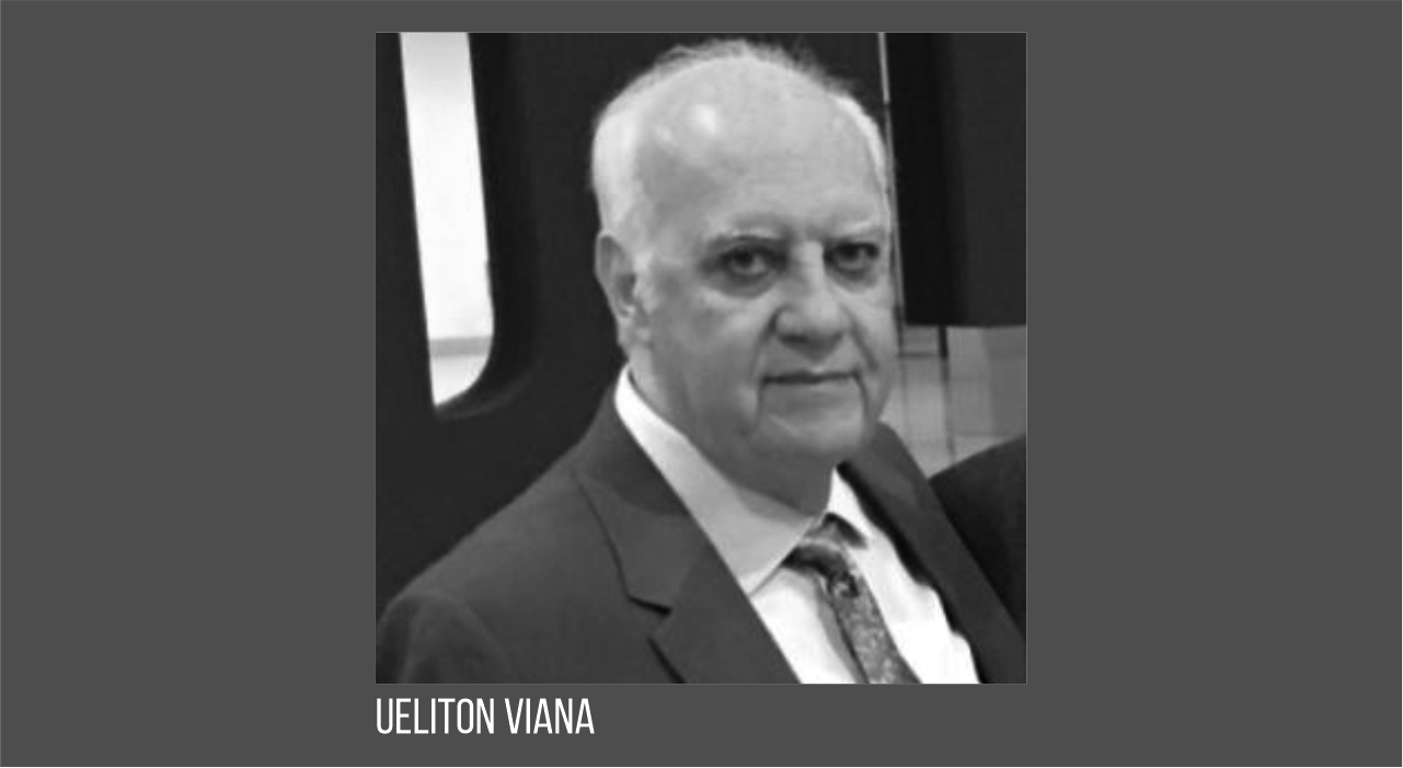 Ueliton Viana