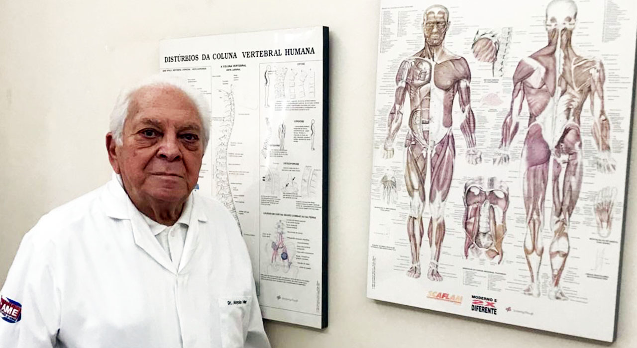 Dr. Fellet