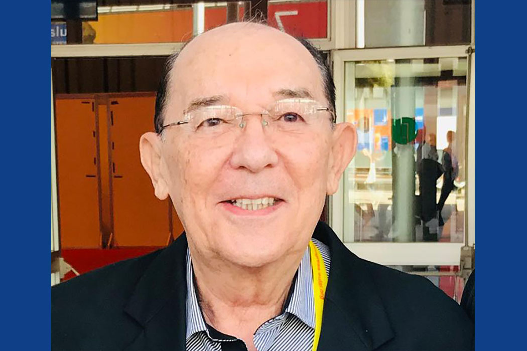 Dr. Lauredo
