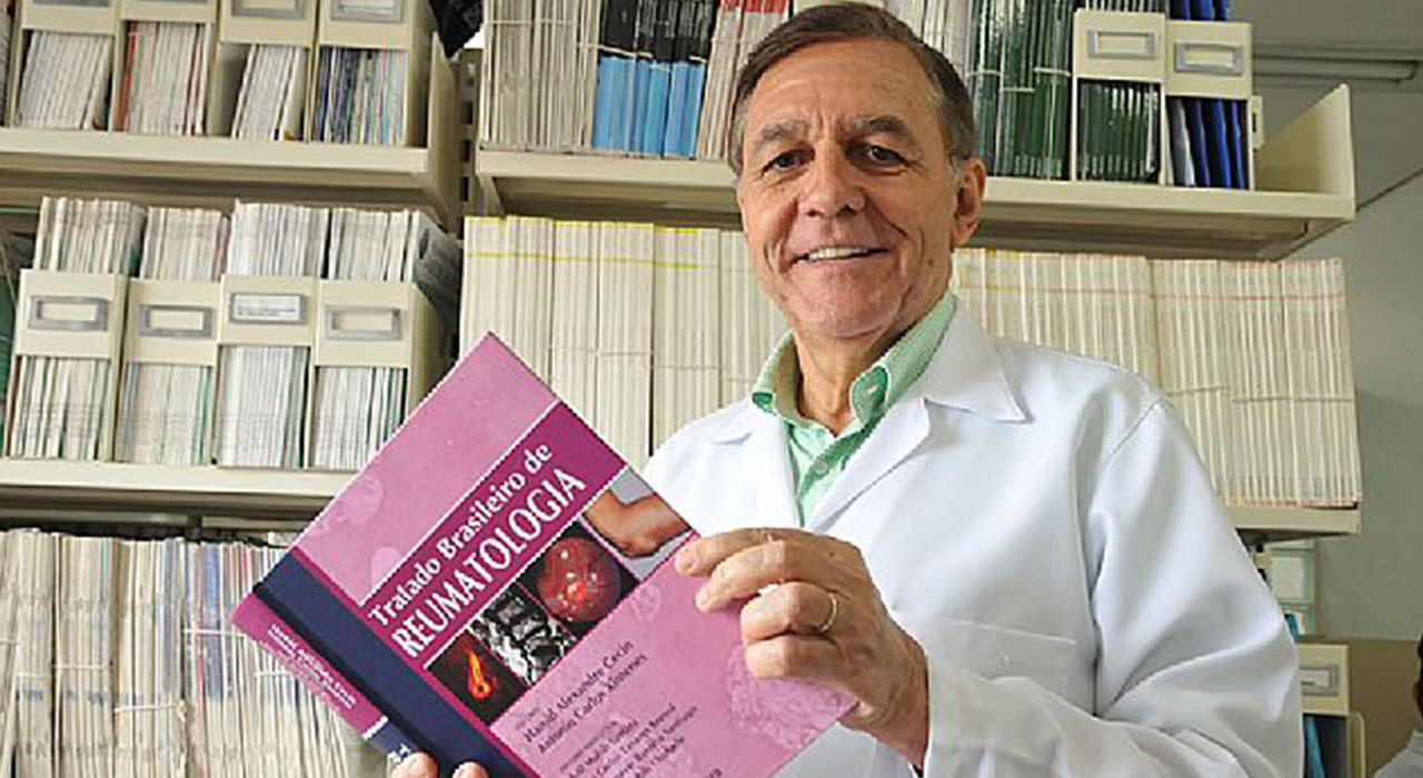 Dr. Antonio Carlos Ximenes