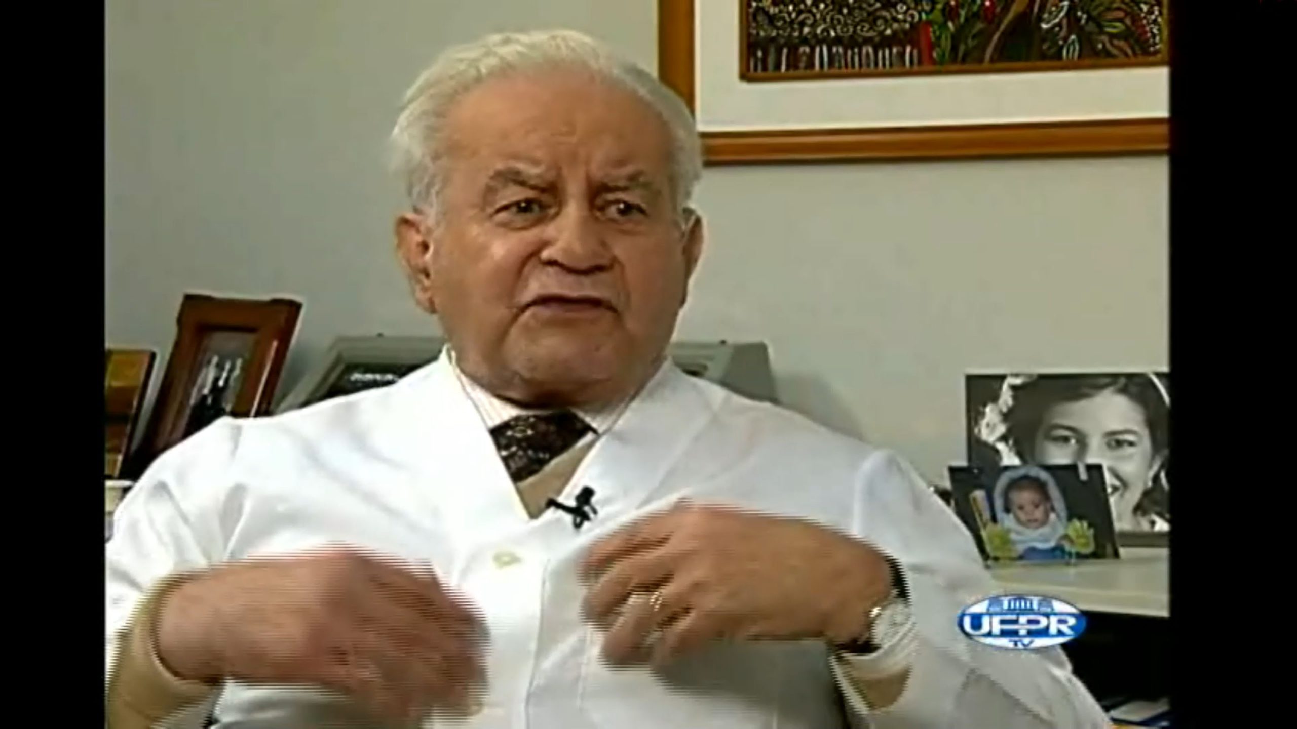 Prof. Dr. Acir Rachid - SPR
