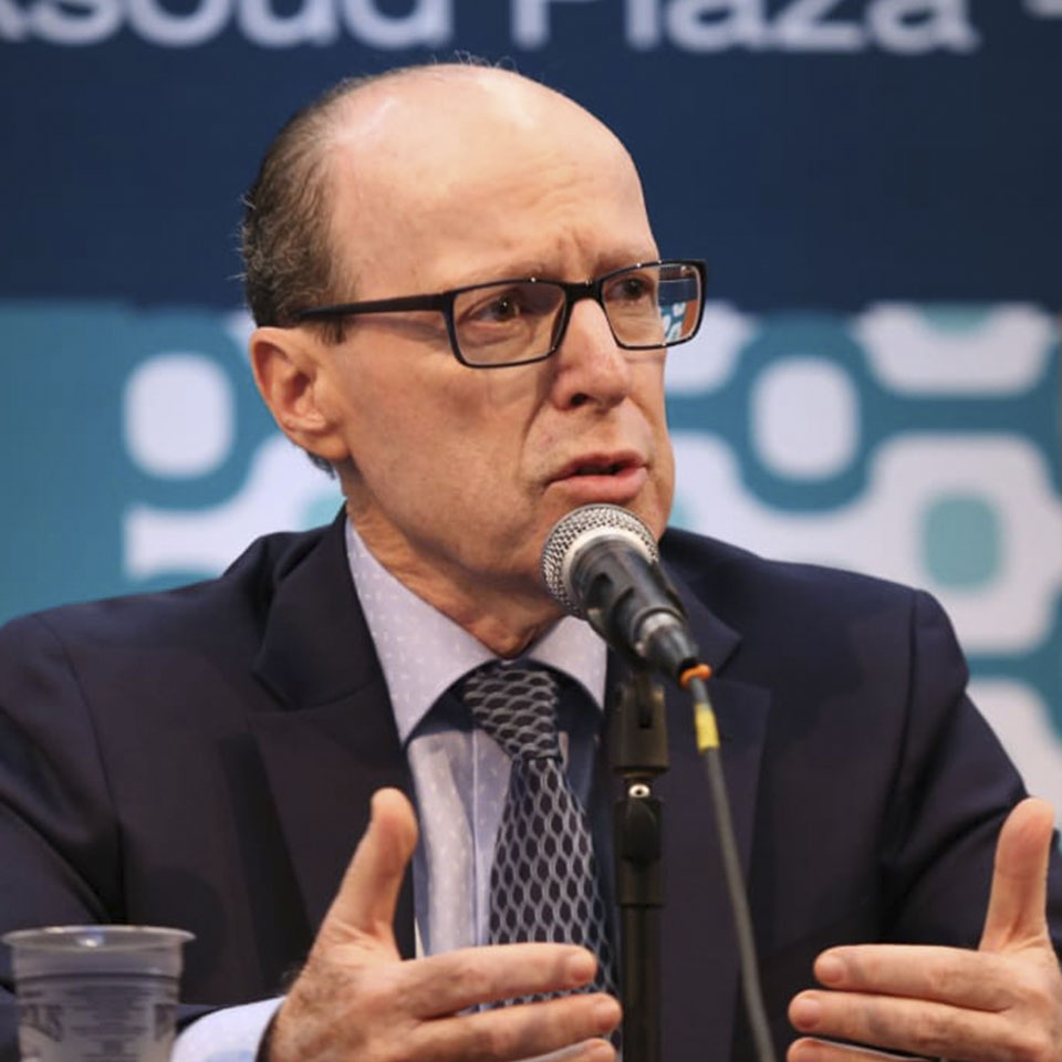Dr. José Roberto Provenza