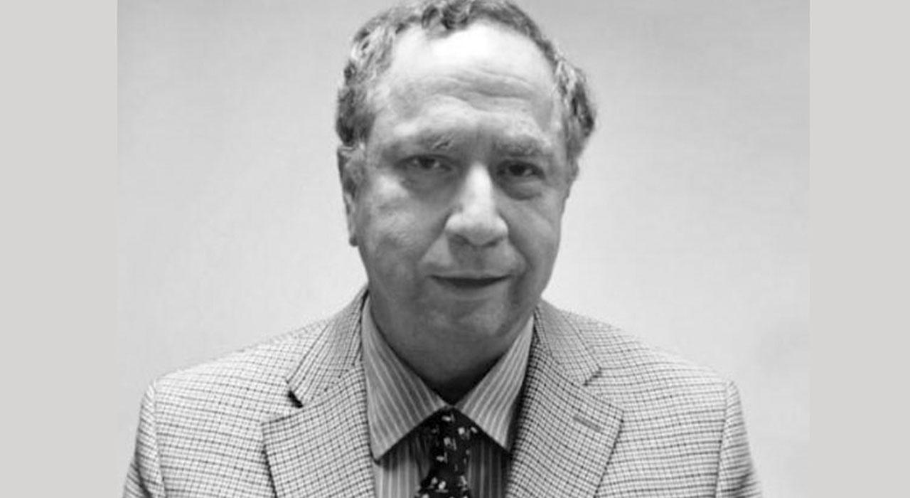 Morton Scheinberg